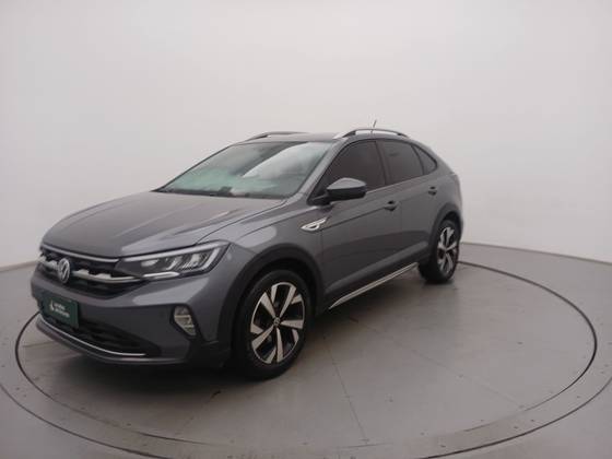 VOLKSWAGEN NIVUS 1.0 200 TSI TOTAL FLEX HIGHLINE AUTOMÁTICO
